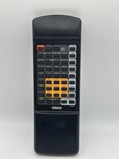 YAMAHA VS71400 Remote Control