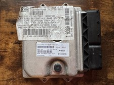 Alfa Romeo Giulietta 1.4tb Multiair 170 ECU 51896767 *Virgin*