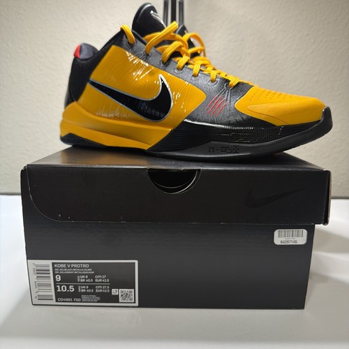 Nike kobe potro bruce - nike,