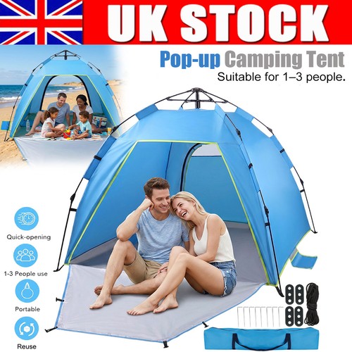 Beach tent premium - premium, lightweight
