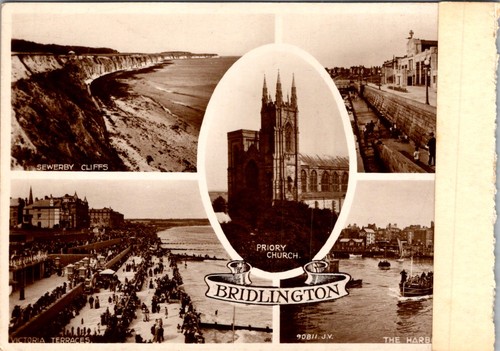 Bridlington yorkshire - bridlington,