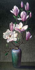 Vladimir Tretchikoff Pink