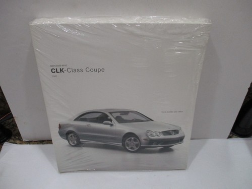 2003 mercedes benz clk - mercedes-benz, clk-class
