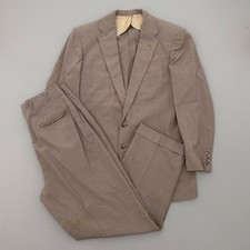 Vintage 50s Pennys Town Clad