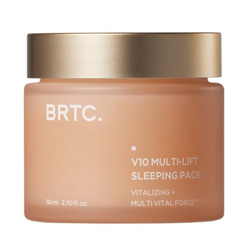 Brtc v10 multi lift sleeping - [brtc],