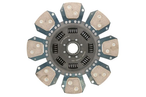 For sachs 1878 634 - 1878, clutch