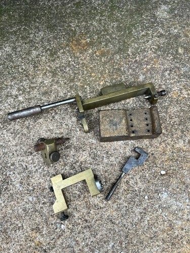 Joblot watchmaker horologgy - watchmaker,