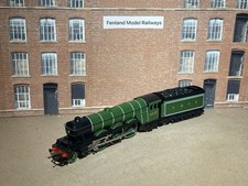 Hornby OO Gauge Model Railway