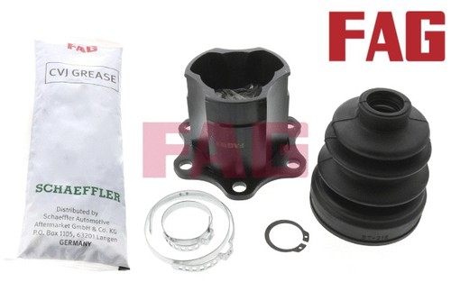 Front left transmission - front, /