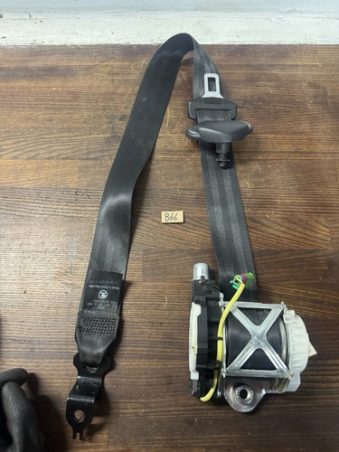 Skoda fabia seat belt - fabia,