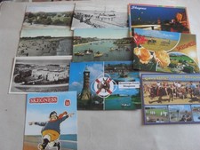 POSTCARD - SKEGNESS - JOB LOT 10 CARDS - LINCOLNSHIRE
