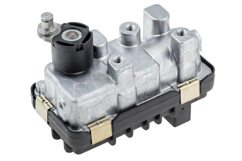 Turbocharger actuator for - turbocharger, audi