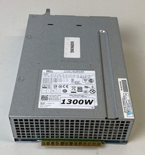 Dell Precision T7610 T7910 T7600 1300W Workstation Power Supply Unit 0T31JM