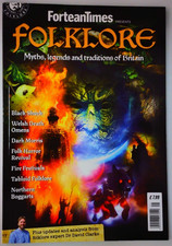 Fortean times magazine - fortean,