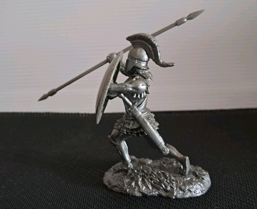 Conte collectibles spartan - conte,