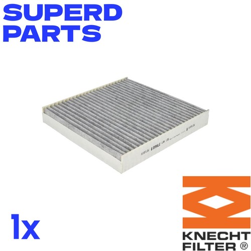Cabin filter with activated - cabin,