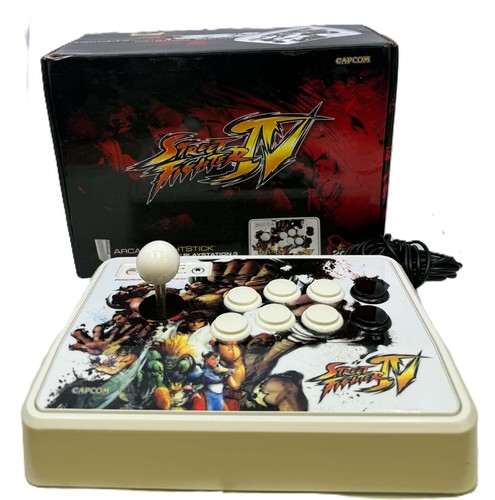 Street fighter arcade - ,
