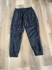 Adidas Black Trefoil