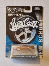 Hot Wheels Lamborghini Countach Real Riders Car Culture Premium West Coast Whips