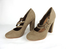 ⭐ Just Fab Ladies Court Shoe