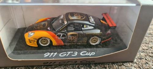 Minichamps porsche 911 - porsche, cup
