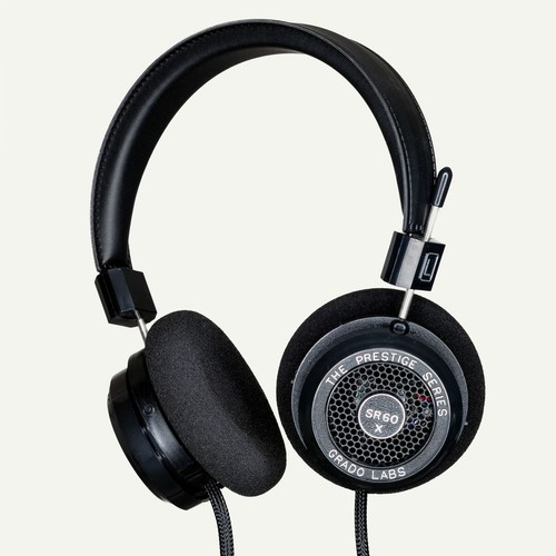New grado rs60x audiophile - new...,
