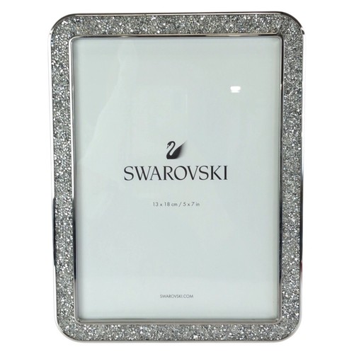 Swarovski minera photo frame - minera,