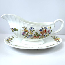 Aynsley Cottage Garden Gravy