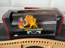 Scalextric c281 motorcycle - c281,