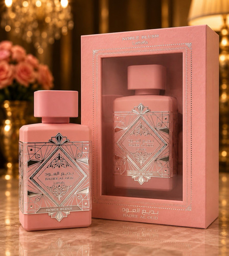 Lattafa noble blush - noble,
