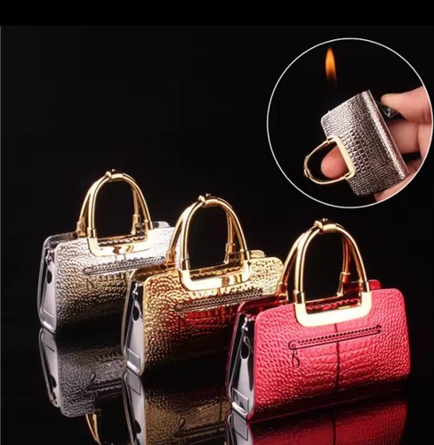 Hand bag design ladies - hand, fun