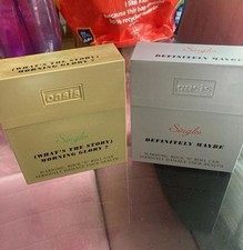 Oasis 96 Cigarette Singles Bundle (Includes Whatever Single)