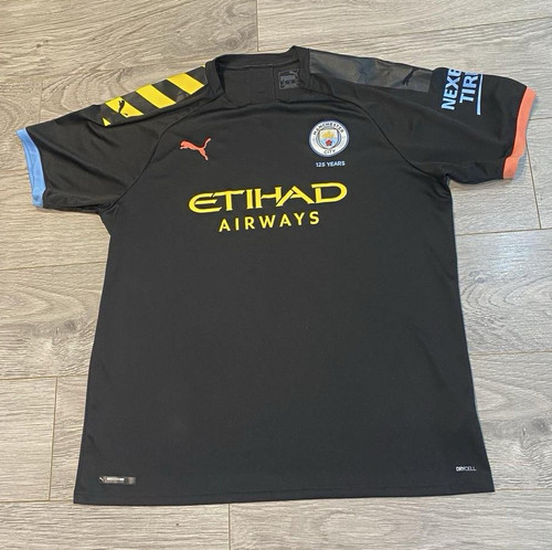 Manchester city 2019 away - city,