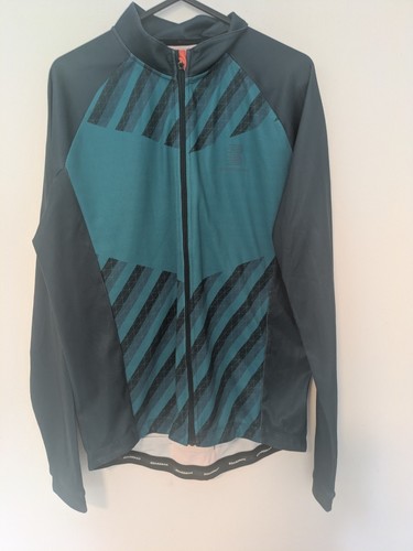 Boardman cycling jersey long - boardman,