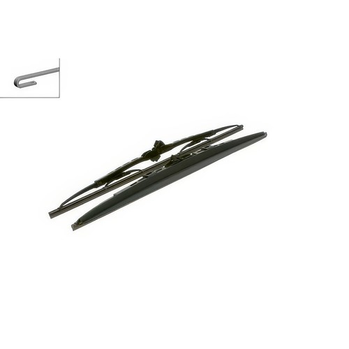 Bosch wiper blades - x,