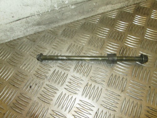 Lexmoto fmx 125 - 125, moped
