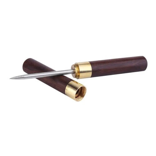 Ice breaking pick wooden - breaking,