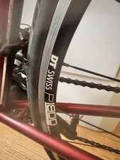 Genesis Equilibrium  Shimano105  Road Bike 2023, big size L