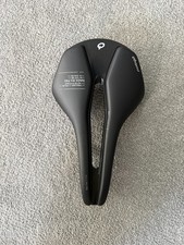 Prologo Nago R4 PAS 147 Tirox Rail Road Saddle , Black