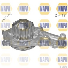 Water Pump NWP1143 NAPA