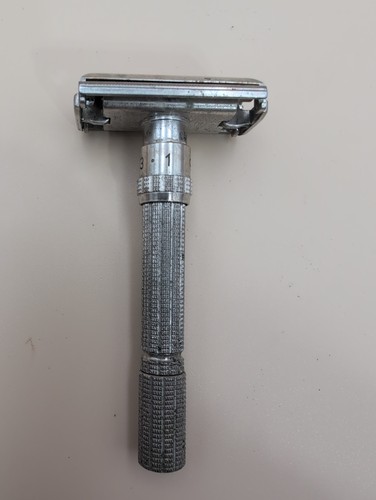 Vintage gillette slim - vintage,