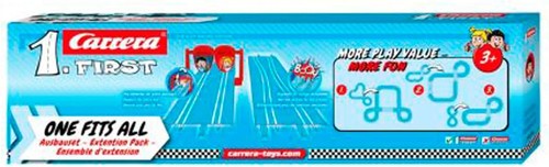 Carrera first extension set - first,