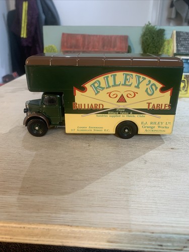 Corgi classics 97090 - #97090, bedford