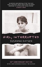Girl Interrupted Virago Modern
