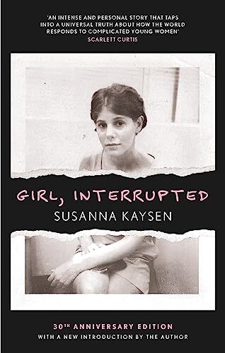 Girl interrupted virago - interrupted, modern