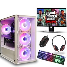 Gaming PC Bundle i7 i5 i3 |