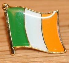 IRELAND Irish Flag Country