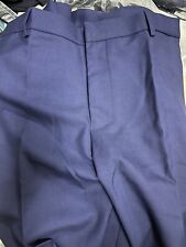 Uniform Men’s Trousers Cabin Crew Size 32L