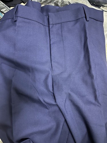 Uniform men trousers cabin - trousers,