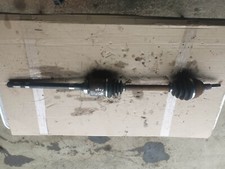 Ford Kuga MK1 4x4 08-12 2.0 TDCi Driver Right Front Long Driveshaft